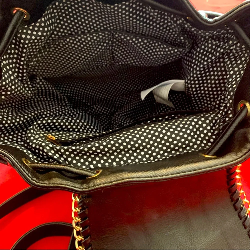 Call it Spring Leather Backpack - Picture 5 of 8